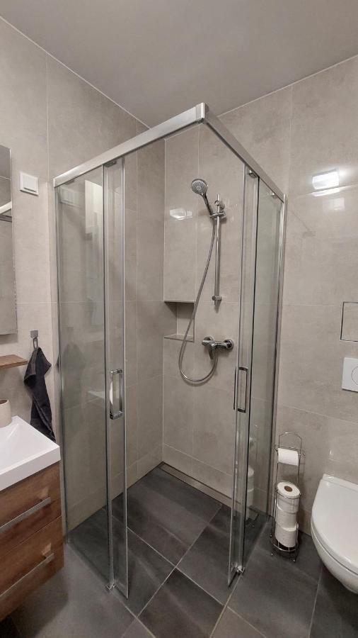 Apartman Stepa Filipovice Exterior photo