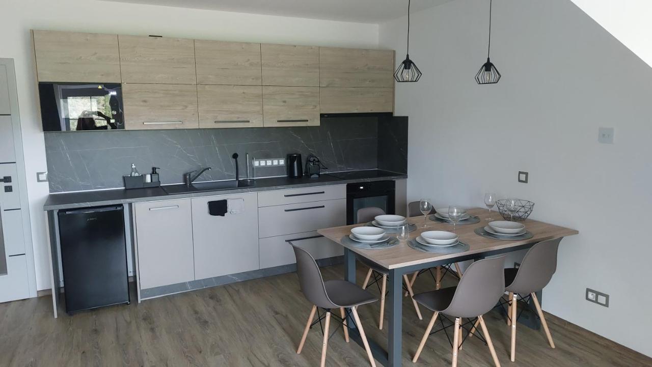 Apartman Stepa Filipovice Exterior photo