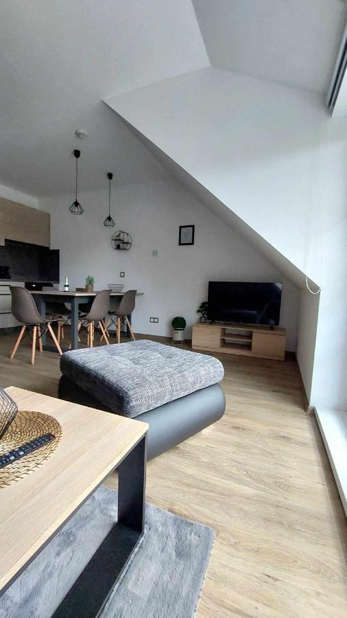 Apartman Stepa Filipovice Exterior photo