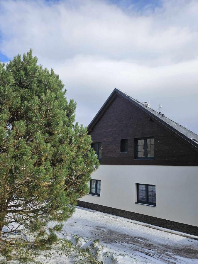 Apartman Stepa Filipovice Exterior photo